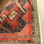 752 8195 ORIENTAL RUG